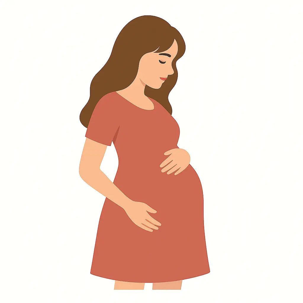 Sonstige: Umstandsmode